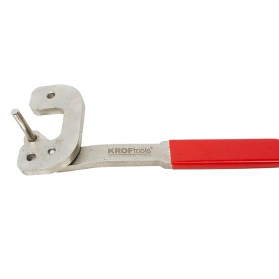 Alavanca Tensão Correia Distribuição Oem C416 (1657b)