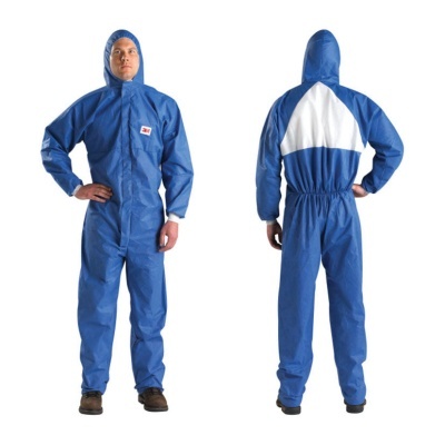 Traje De Proteção 4530