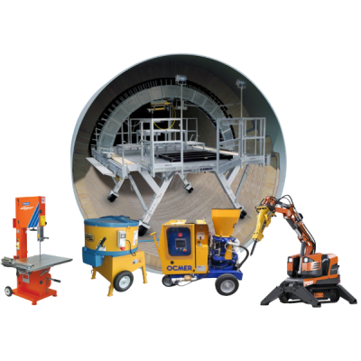 Construção Refratária