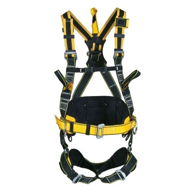 Robson, Cinto De Posicionamento Giratório De 5 Pontos