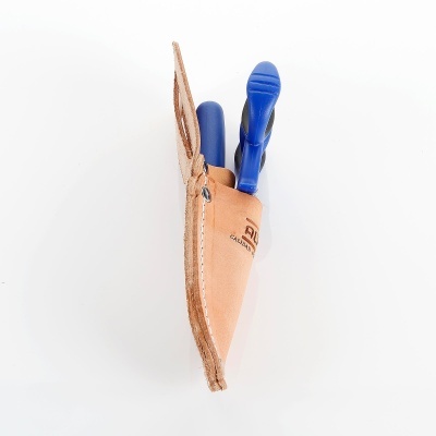 KIT ELETRICISTA TESOURA + NAVAJA + BOLSA (108020)