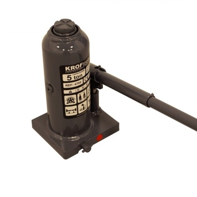 Macaco Garrafa 5ton (4705)