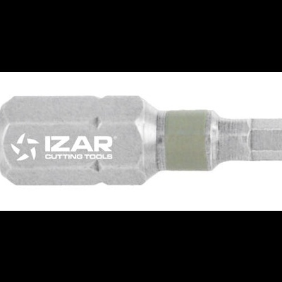 Bits Hex 3Mm L25 Art.33154 (Ip1520001)