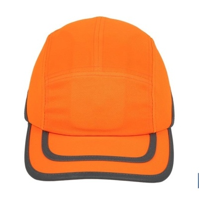 Boné Sporte De Proteção | Fabricada Em Abs | Cores Variadas