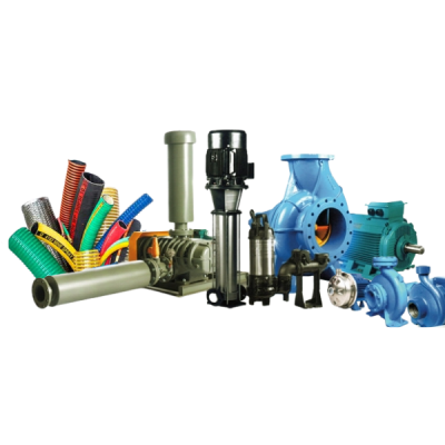 Condução de Fluidos