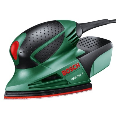 Multilixadora Psm 100 + Maleta (5585X688)