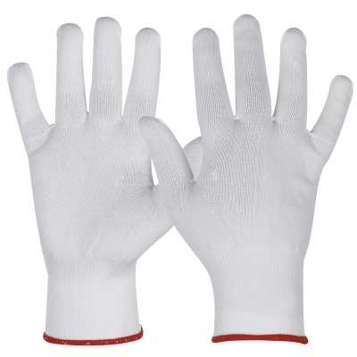 Triconyl, Luva De Poliamida Anti-Pilling - Outlet (10 Unidades)