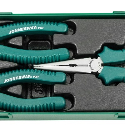 Tabuleiro C/ 3 Alicates