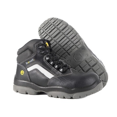 Bota De Segurança Osiris S3 (1 Par)