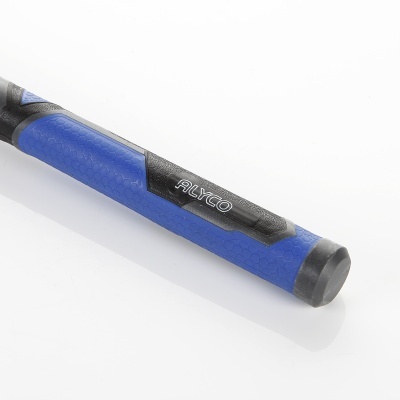 Picareta pá-bico 400gr. Cabo fibra de vidro