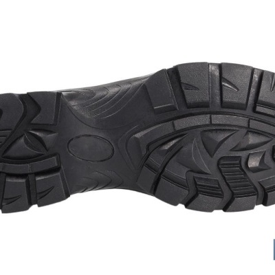 Bota De Pele Nobuck Castanha