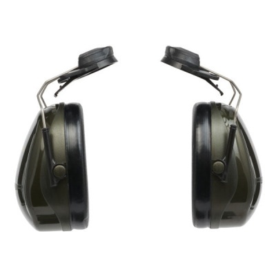 Protetores Auriculares 3M? Peltor? Optime? Ii H520P3E-410-Gq (7000039621)