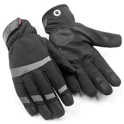 Luva De Polícia (Frio) Cold85 C100 (1 Par)