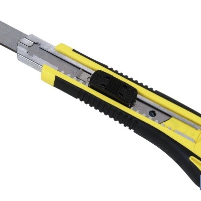 Xis-Ato Com Lâminas Intercambiáveis