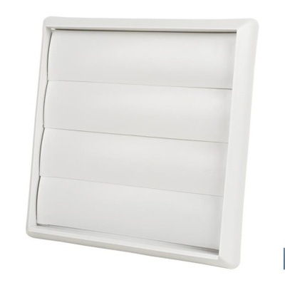 Grelha de ventilação