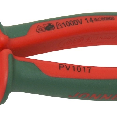 Alicate Corte Diagonal Isolado 160Mm