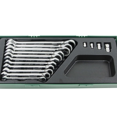 Tabuleiro Chaves Mistas C/roquete