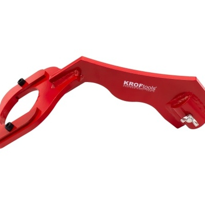 Suporte Mcpherson para Macaco Transmissão (4826)