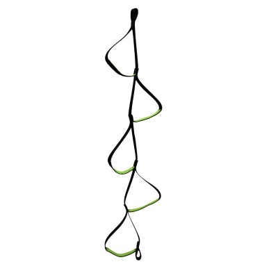 Escada De Fita De 5 Degraus