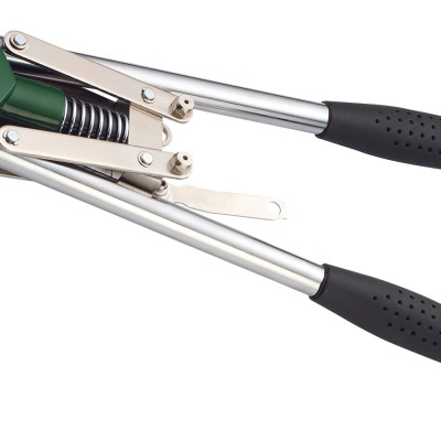 Rebitadora Trabalho Intensivo