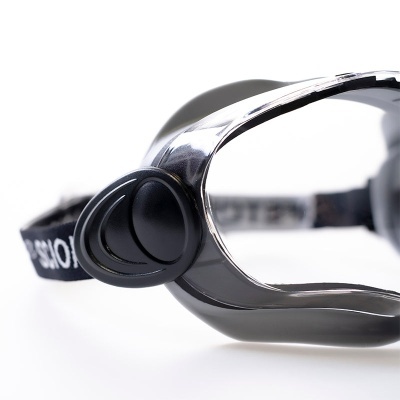 Scion, Óculos De Proteção Integral Antiembaçantes Transparentes, 1B 3 4