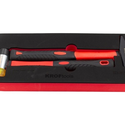 Modulo 002Pcs  Martelos (8522)