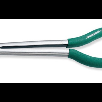 Alicate Longo De Pontas Curvas 90º  275Mm