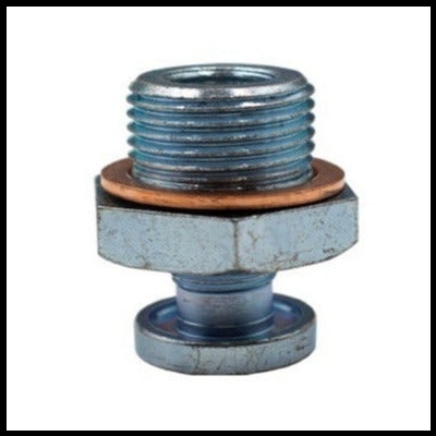 1x Bujão Carter M20x1.5mm (7000-02)