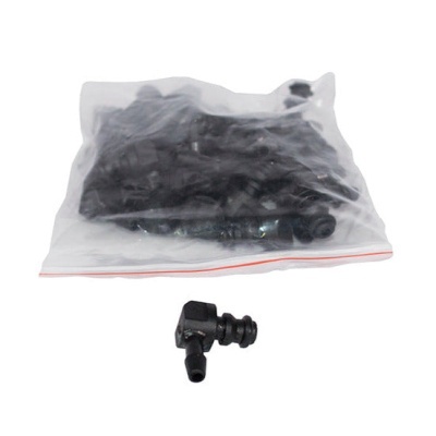 30 X Bicos Injetores Plasticos Tipo L (4400-22)