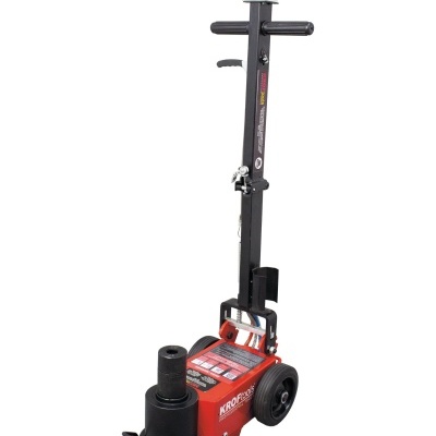 Macaco Hidraulico Pneumatico 15-30t