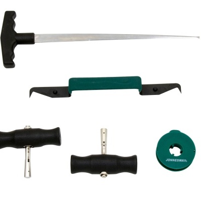 Kit Remoção Vidros