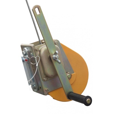 Torno Safetop, Cabo De 25 M Para Uso Com Tripés