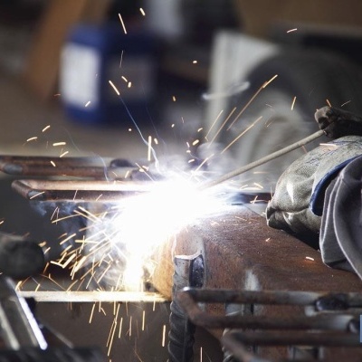 Eléctrodos Inox E-316l Ø2,5mm 10 Unidades