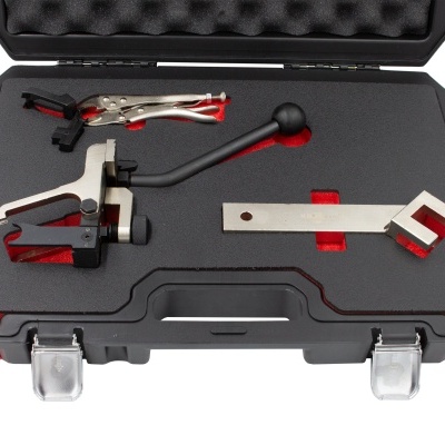 Kit Remoção Molas Pressão Intermédias Das Válvulas Bmw/Mini/Psa (2107)