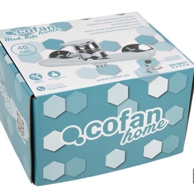 Conjunto De Banho Torneira Mono Comando Para Duche| Chuveiro Para Duche Com 5 Funções