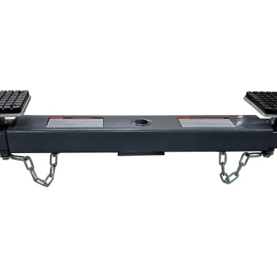 Adaptador Transversal 2t P/macaco de Rodas (4932)