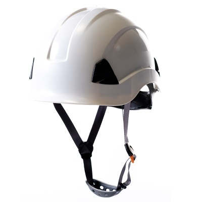 Climber, Capacete 1000V Sem Viseira Com Tira De Queixo, En397, En50365