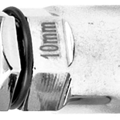 Porta Bits para Chave 10mm