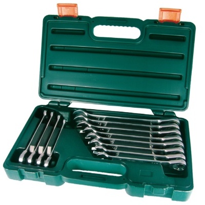 Jogo 12 Chaves Super Boca/roquete