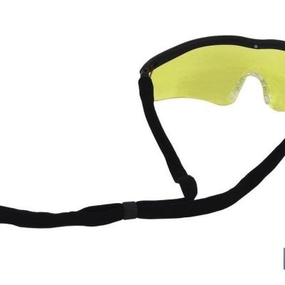 Óculos De Segurança Sport Ambar | Proteção Uv (11000392)