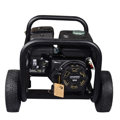 Alternador Linz Do Gerador A Gasolina K4000 Kompak (Kp-K4000)