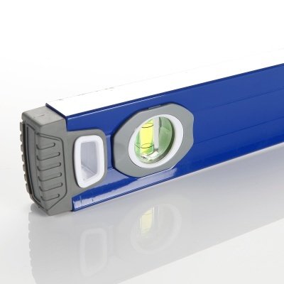 NÍVEL TUBULAR 3 BOLHAS MAGNÉTICO 1200 MM (196212)