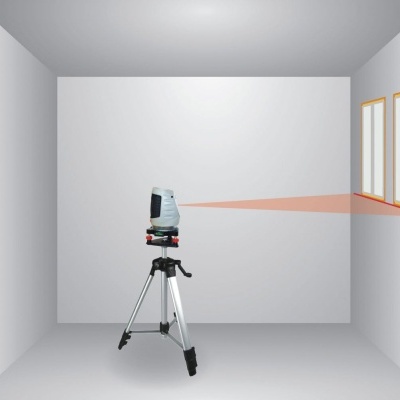 NÍVEL LASER (196302)