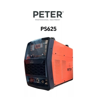 Máquina de Soldar Inverter Tig Pulsado 315p Ac/dc - Ps625 (ps625)