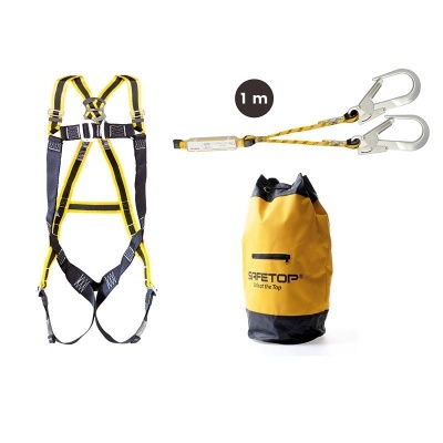 Scotia New 1, Kit Com Chicote 80088J+80227Bj +80112J +80122