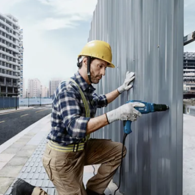 Bosch Gtb 6-50 Professional | Aparafusadora para Pladur 701w