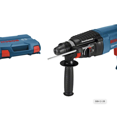 Bosch Gbh 2-26 Bosch Professional | Sds Plus 830w