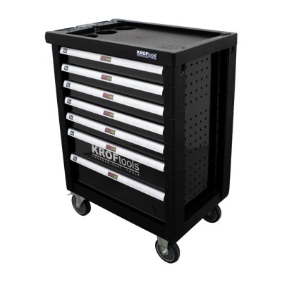 Kit 8611 Preto + 86236