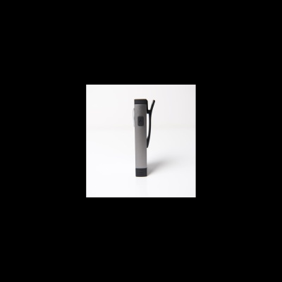 Lanterna De Bolso Recarregável De Alumínio Ct5115 Cat (Cp-Ct5115)