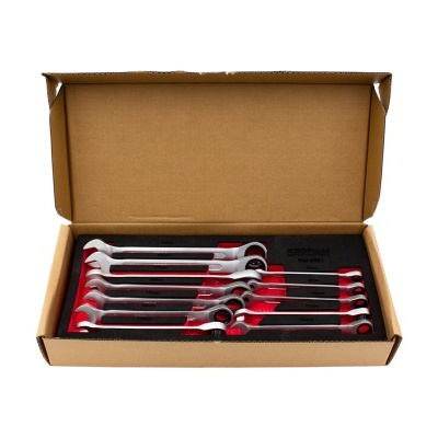 Módulo Chaves De Boca Luneta C/ Roquete 12 Pcs (8591)